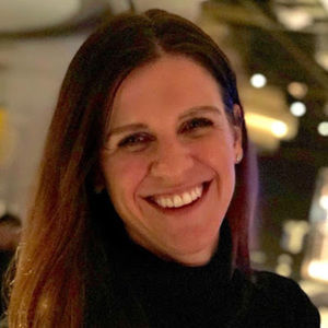 Meet your Posher, Alison